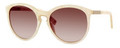 DIOR DIOR ENTRACTE 1/S Sunglasses 0TRY Pink Mother 56-18-135