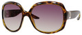 Christian Dior EVENING 1/S Sunglasses 0791CC Havana/Br (6217)