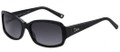 DIOR GRANVILLE 2/S Sunglasses 0807 Blk 55-17-125