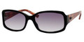 DIOR GRANVILLE 2/S Sunglasses 0I62 Blk Havana 55-17-125