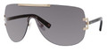 DIOR DIOR GRAPHIX 1/S Sunglasses 0RHL Gold 00-00-115