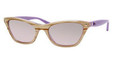 DIOR HATUTAA/S Sunglasses 0W6O Beige Mother Of Pearl Pink 53-20-140