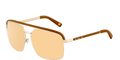 Christian Dior HAVANE/S Sunglasses 0DDBHA Gold Copper (6113)