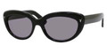 Yves Saint Laurent 6319/S Sunglasses 0807 Blk (5319)