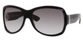Yves Saint Laurent 6327/S Sunglasses 0807 Blk (6115)