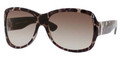 Yves Saint Laurent 6327/S Sunglasses 0MOM Panther (6115)