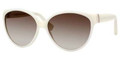 Yves Saint Laurent 6336/S Sunglasses 0Z0M Ivory (6015)