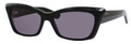 Yves Saint Laurent 6337/S Sunglasses 0807 Blk (5517)