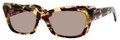 YVES SAINT LAURENT 6337/S Sunglasses 0QR2 Havana 55-17-135