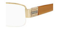 Valentino 5601/U Sunglasses 0GLL Endura Gold  Pale Tan