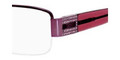 Valentino 5601/U Sunglasses 0VRN Violet  Violet Crystal