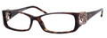Valentino 5725 Sunglasses 0086 Dark Havana