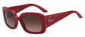 DIOR LADYLADY 2/S Sunglasses 0EIF Red 53-21-135