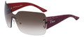 DIOR LADYLADY 3/S Sunglasses 0EYC Palladium Cyclamen Red 00-00-120