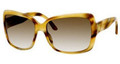 DIOR MINI 2/S Sunglasses 0GEP Havana Blonde Pearl 58-15-130