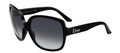 Christian Dior MITZA 3/S Sunglasses 0807JJ Blk (5920)