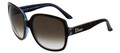 Christian Dior MITZA 3/S Sunglasses 0RGRJS Dark Havana Beige (5920)