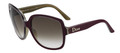 Christian Dior MITZA 3/S Sunglasses 0RHGJS Cyclamen Khaki (5920)