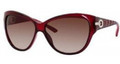 Christian Dior MYLADYDIOR 5/S Sunglasses 061OJ6 Red (6013)