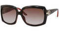 Christian Dior MYLADYDIOR 6/S Sunglasses 01O5HA Havana Red (5716)