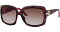 Christian Dior MYLADYDIOR6 Sunglasses 061MHA Br Red