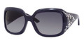 Christian Dior ONDINE/S Sunglasses 00T7HD Plum (5818)