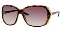 Christian Dior OPPOSITE 2/S Sunglasses 0I7HCC Dark Havana Blk (6014)