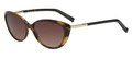 Christian Dior PICCADILLY/S Sunglasses 0XMAD8 Br Horn (5615)