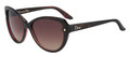 Christian Dior PONDICHERY 1/S Sunglasses 0XLYD8 Br Fuchsia (5516)