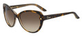 Christian Dior PONDICHERY 2/S Sunglasses 0XLTCC Havana Beige (5317)