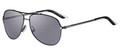 Christian Dior SIMPLICIE 2/S Sunglasses 0AEQ3R Blk Ruthenium (5613)