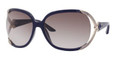 Christian Dior SYDNEY/S Sunglasses 0BKAHA Blue (6416)