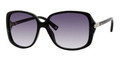 DIOR SYMBOL 1/S Sunglasses 0D28 Blk 58-16-125