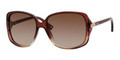 Christian Dior SYMBOL 1/S Sunglasses 0L8ID8 Br Peach Honey (5816)