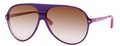 DIOR DIOR TAHUATA/S Sunglasses 0W1I Violet Fuchsia 62-11-135