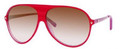 DIOR DIOR TAHUATA/S Sunglasses 0W4O Red Mother 62-11-135