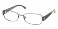 Chanel 2152TB Eyeglasses C101 Black