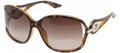 Christian Dior VOLUTE 2/S Sunglasses 0791HA Havana (6116)