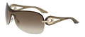 Christian Dior VOLUTE 3/S Sunglasses 0X6OJ3 Gold (9901)