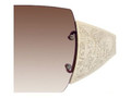 Christian Dior WESTERN/S Sunglasses 0SUZ94 LightGold (9911)