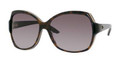 Christian Dior ZAZA 1/S Sunglasses 0620HA Blk (6014)