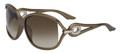 DIOR VOLUTE 2/STRASS Sunglasses 0OUS Dove Gray 61-16-120