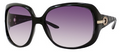 Christian Dior Myladydior 3/S Sunglasses 0D289C Shiny Blk (6217)