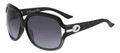 Christian Dior Myladydior 7/S Sunglasses 0VWCHD Blk (6214)