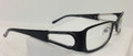 Marc Jacobs 114/U  Eyeglasses 0CSF Semi Matte Blk (5217)