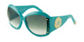 Balenciaga 0015 Sunglasses CQZ0M