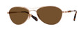 Oliver Peoples THORNHILL 2 Sunglasses