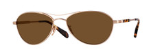 Oliver Peoples THORNHILL 2 Sunglasses - Elite Eyewear Studio