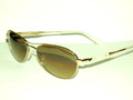 Oliver Peoples THORNHILL 2 Wht horn Sunglasses