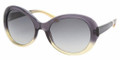 Chanel 5156 Sunglasses 11423C Gray On Transparent
